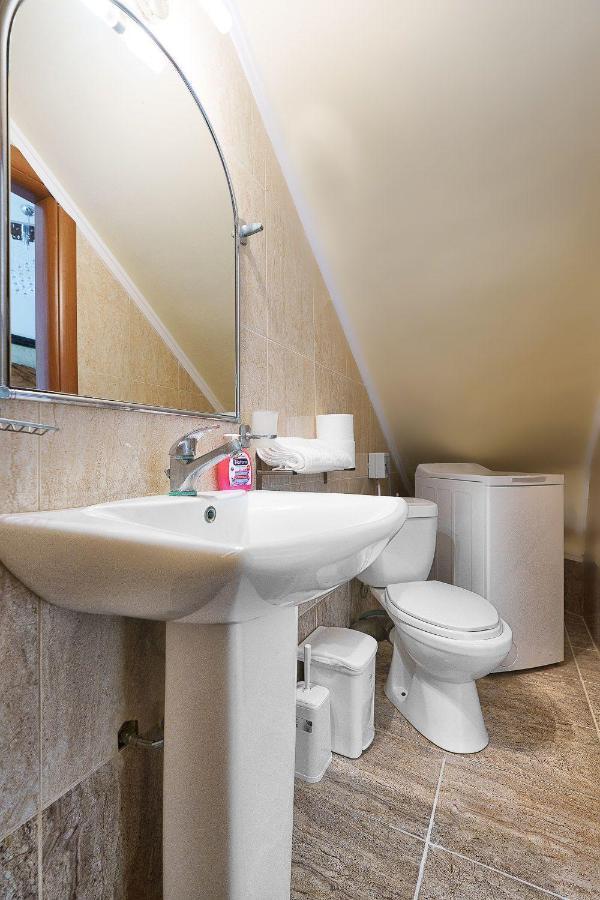 Apartments Alexandros بوليخرونو المظهر الخارجي الصورة