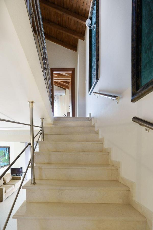 Apartments Alexandros بوليخرونو المظهر الخارجي الصورة
