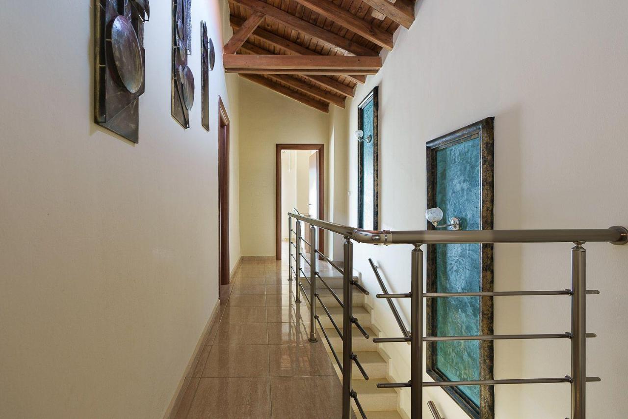 Apartments Alexandros بوليخرونو المظهر الخارجي الصورة