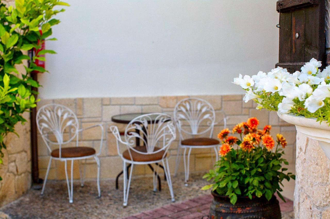Apartments Alexandros بوليخرونو المظهر الخارجي الصورة