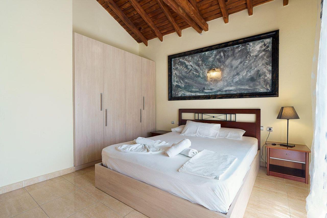 Apartments Alexandros بوليخرونو المظهر الخارجي الصورة