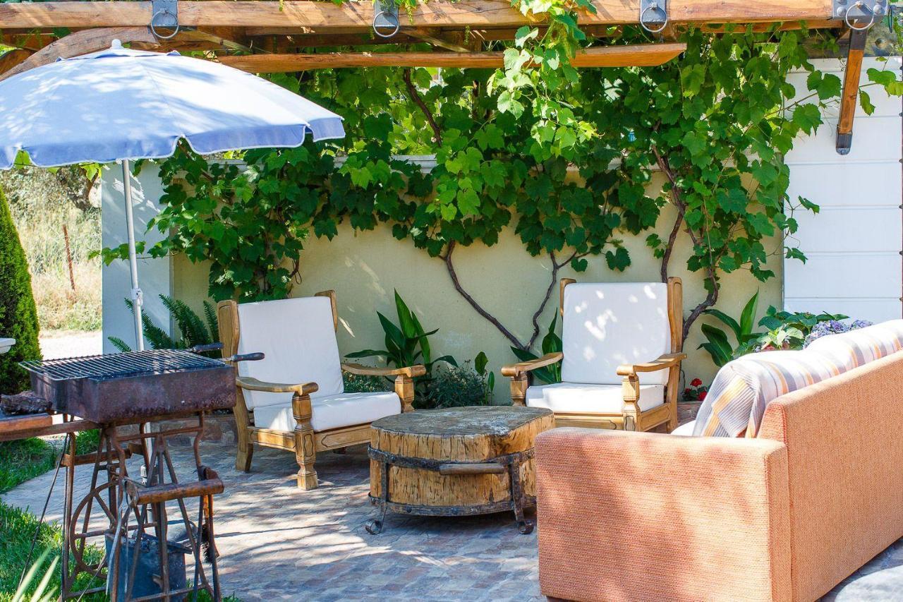 Apartments Alexandros بوليخرونو المظهر الخارجي الصورة