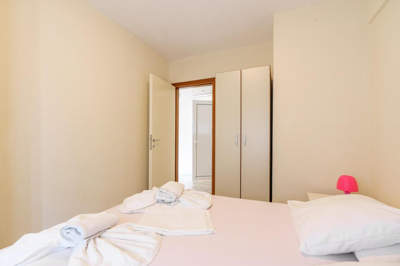 Apartments Alexandros بوليخرونو المظهر الخارجي الصورة