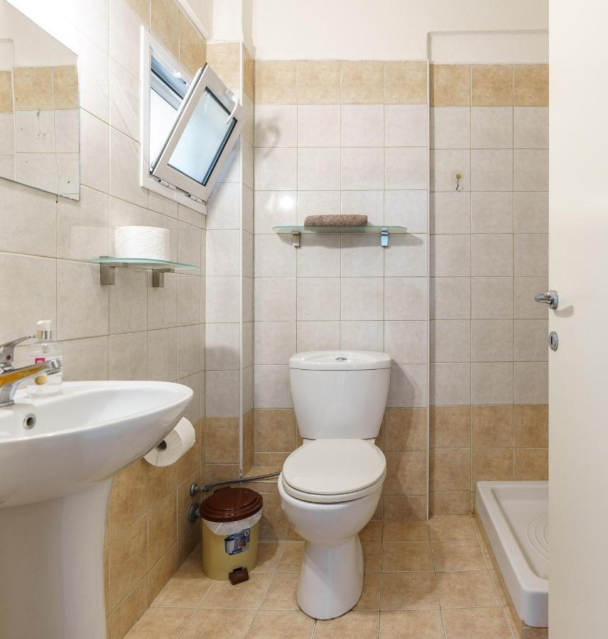 Apartments Alexandros بوليخرونو المظهر الخارجي الصورة