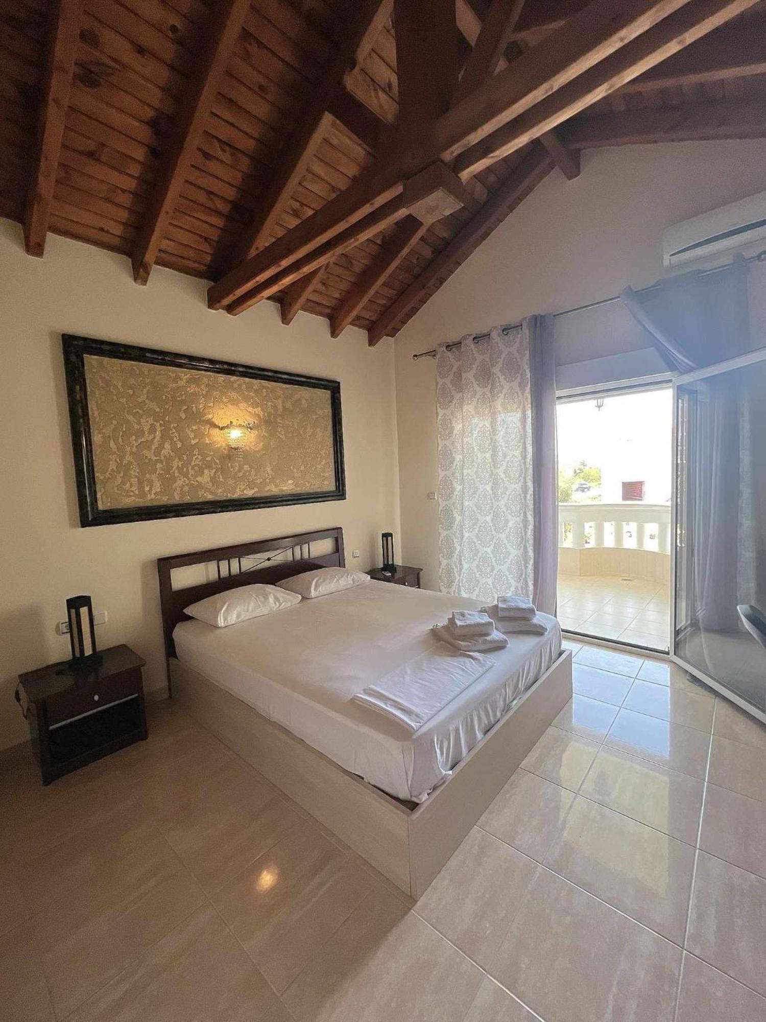 Apartments Alexandros بوليخرونو المظهر الخارجي الصورة