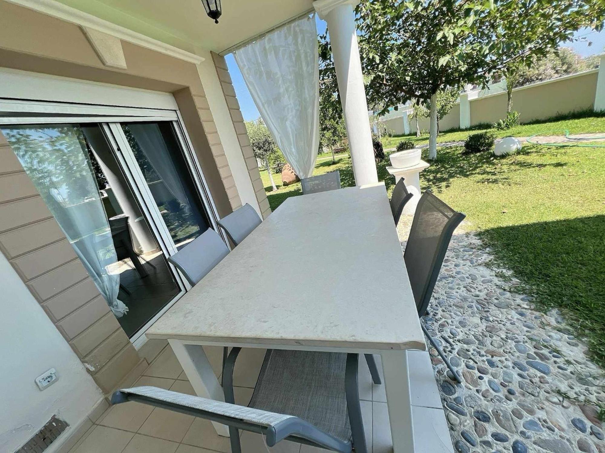 Apartments Alexandros بوليخرونو المظهر الخارجي الصورة