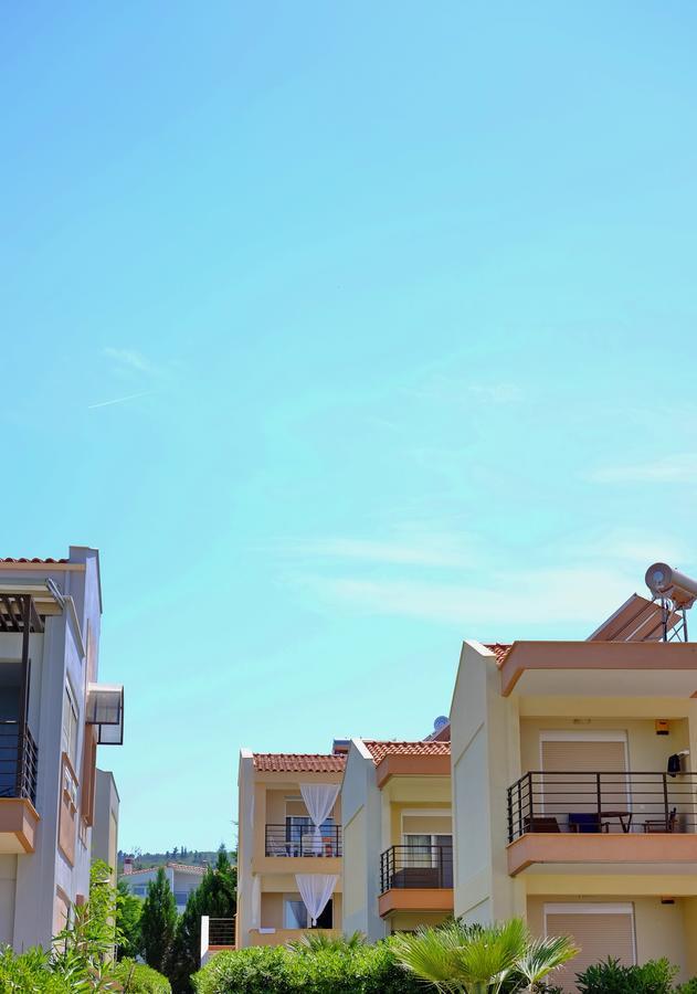 Apartments Alexandros بوليخرونو المظهر الخارجي الصورة