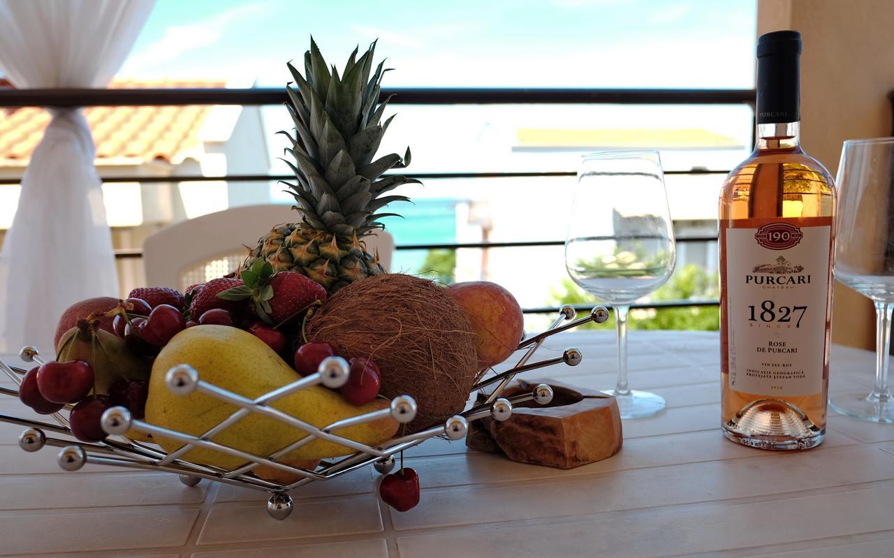 Apartments Alexandros بوليخرونو المظهر الخارجي الصورة